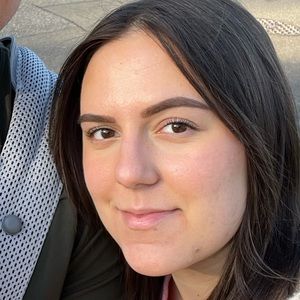 Meet your Posher, Ruth